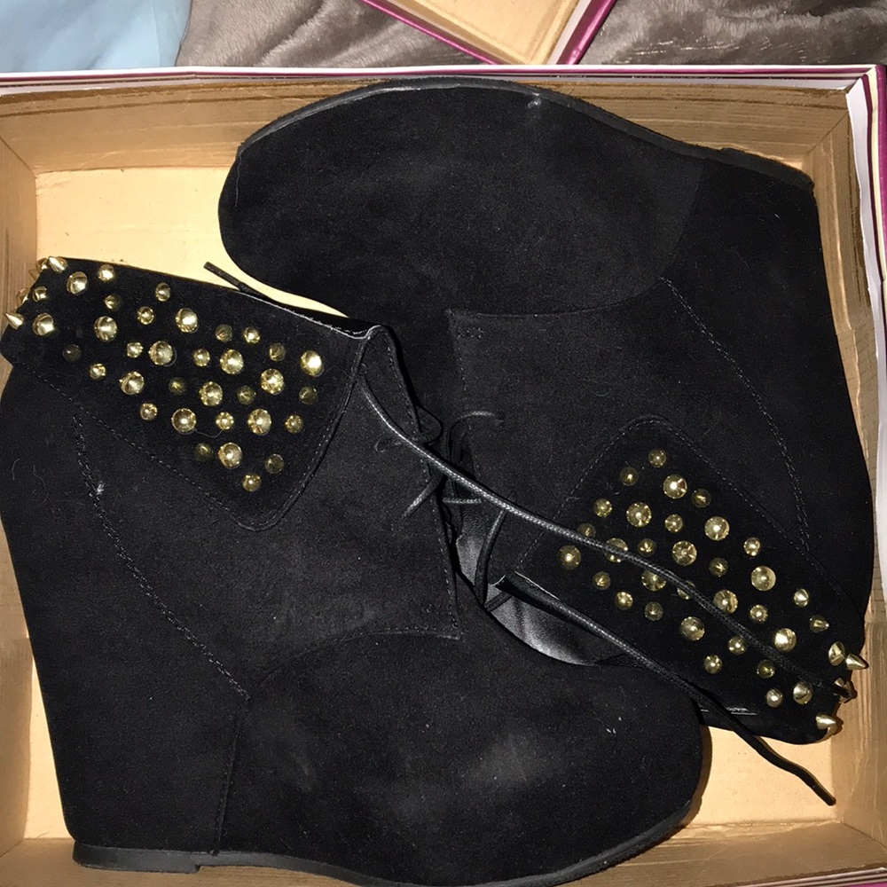 Heals